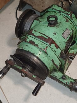  تایکوپ سایز 16 یونیورسال برند کره نشان - مهدی آرمیده - کارخانجات تهران