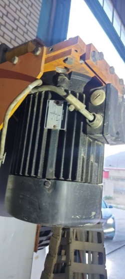 ​رباط قطعه گذار و بردار جانشین اپراتور - برند چلینگ آلمان