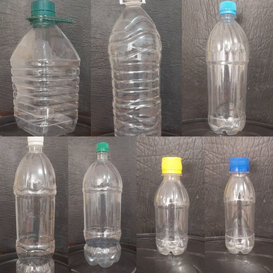  قالب بطری و گالن پت 