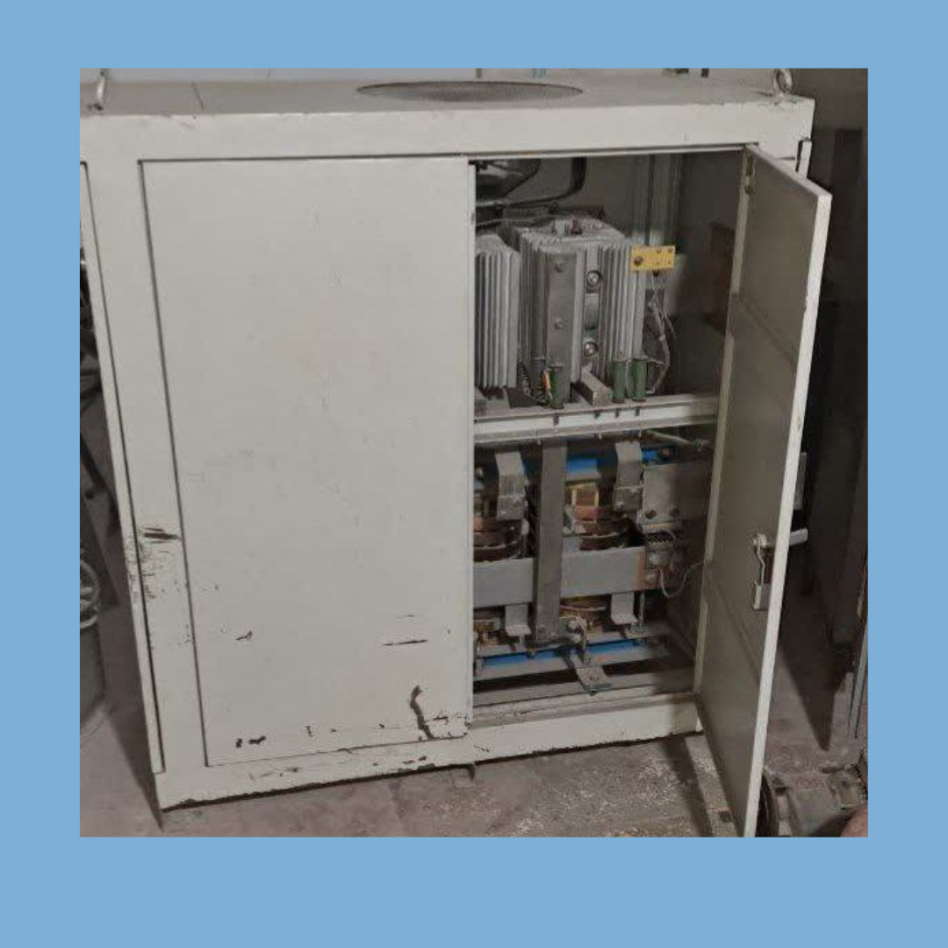 ​رکتی فایر 200 آمپر 18 ولت ساخت چین 