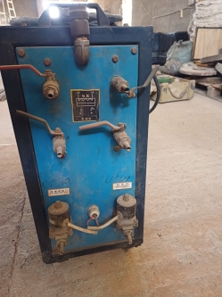 ​گرم کن قالب پلاستیک ساخت چین - مهدی آرمیده - کارخانجات تهران