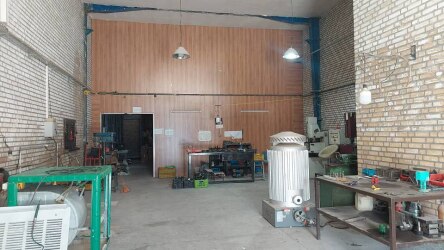 ​فروش کارخانه در پاکدشت کاربری صنعتی - مهدی آرمیده - کارخانجات تهران