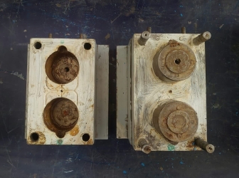 قالب ظرف نوشابه خانواده و دوغ و لوموند - مهدی آرمیده - کارخانجات تهران