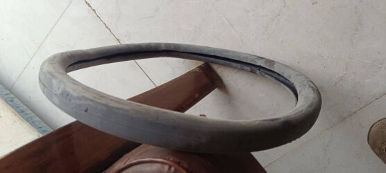 قالب روکش فرمون یکی انگشتی و یکی ساده - مهدی آرمیده - کارخانجات تهران