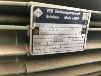 همزن 4 پره با 2 عدد پاتیل چرخ دار - مهدی آرمیده - کارخانجات تهران
