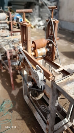 کامل تولید نوار لبه PVC - مهدی آرمیده - کارخانجات تهران