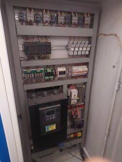 تزریق بادی 20 لیتری ساخت فلاح - مهدی آرمیده - کارخانجات تهران