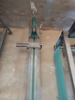 کنترول مرغک به مرغک ساخت چین - مهدی ارمیده - کارخانجات تهران