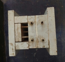 قالب ظرف نوشابه خانواده و دوغ و لوموند - مهدی آرمیده - کارخانجات تهران