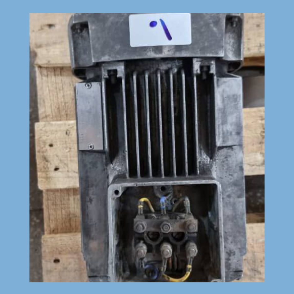 ​دینام 2/2 کیلووات 3 اسب برند موتوژن تبریز 