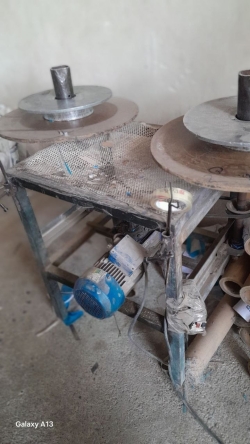  کامل تولید نوار لبه PVC - مهدی آرمیده - کارخانجات تهران
