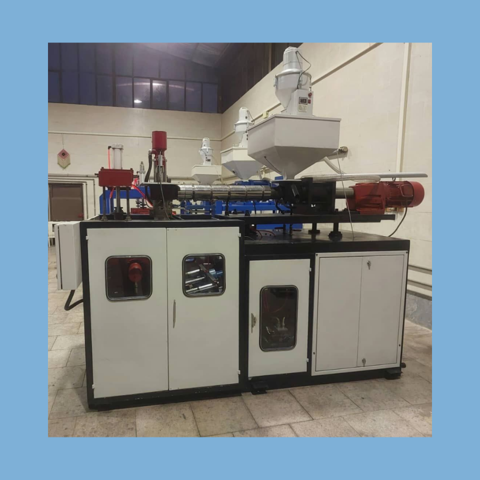 بادی 4 لیتری فول ساخت زینتی 