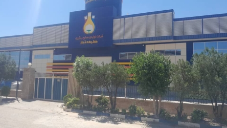 ​فروش کارخانه رنگرزی و ریسندگی با ماشین آلات - مهدی آرمیده - کارخانجات تهران