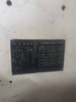 ​​پرس ضربه ایی 63 تن ساخت کشور روسیه - مهدی آرمیده - کارخانجات تهران