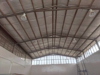 کارخانه فروشی اصفهان 6000 متر - مهدی آرمیده - کارخانجات تهران