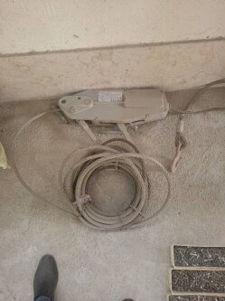 تیفور برند SUPER TIL ساخت ژاپن - مهدی آرمیده - کارخانجات تهران