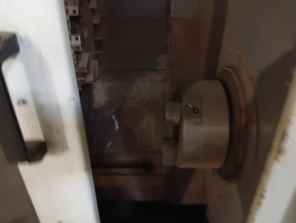 تراش CNC کازانو ایتالیایی - مهدی آرمیده - کارخانجات تهران