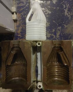 ​ قالب سرکه 3 لیتری - مهدی آرمیده - کارخانجات تهران