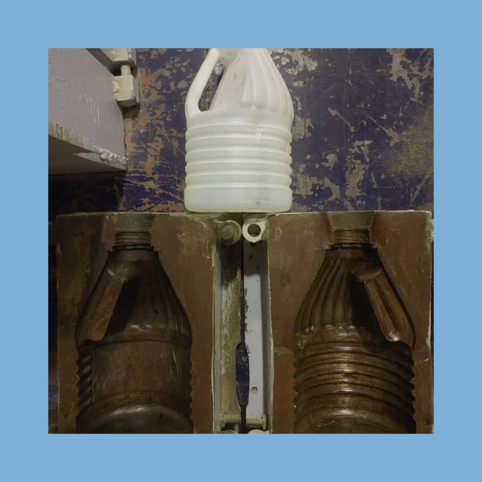 قالب سرکه 3 لیتری 