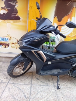 موتور آیروکس گلکسی 155R سال ساخت 1403 - مهدی آرمیده - کارخانجات تهران