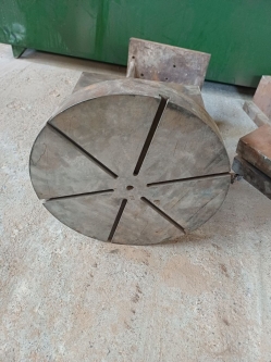  قطعات زیر سری زیر کاری چدنی - مهدی آرمیده - کارخانجات تهران