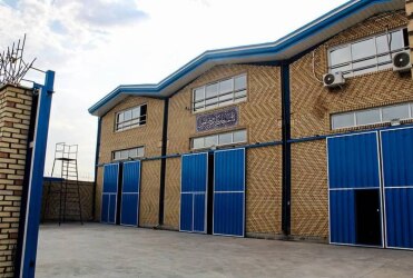 ​فروش کارخانه در پاکدشت کاربری صنعتی - مهدی آرمیده - کارخانجات تهران