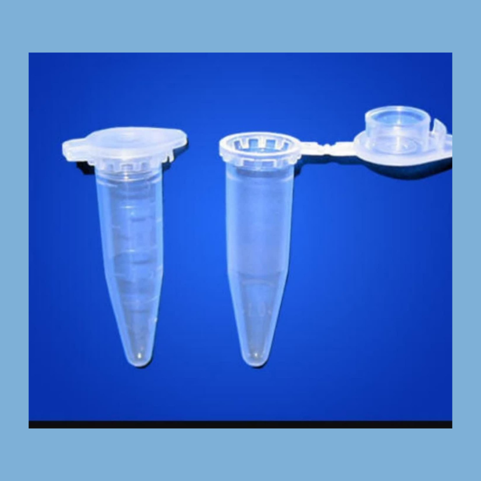 ​قالب میکروتیوپ هشت کویته