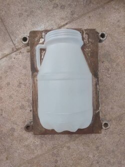 ​ قالب سرکه 3 لیتری - مهدی ارمیده - کارخانجات تهران