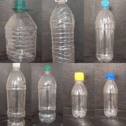 قالب بطری و گالن پت - مهدی آرمیده - کارخانجات تهران