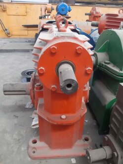 گریبکس حلزونی رادیکون انگلیسی HEAVY DUTI - مهدی آرمیده - کارخنجات تهران
