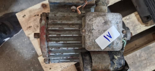 دینام گیریبکس موتوژن تبریز - مهدی آرمیده - کارخانجات تهران