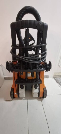 کارواش 3 حالته برند بیم آلمان BEEM - مهدی آرمیده - کارخانجات تهران