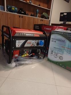 ​موتور برق 7/5 کیلو وات برند کینگ مکس چینی - مهدی آرمیده - کارخانجات تهران