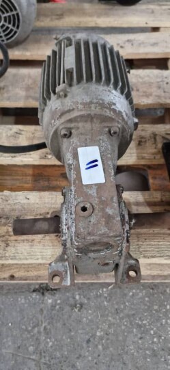  دینام گریبکس شماره 11 - مهدی آرمیده - کارخانجات تهران