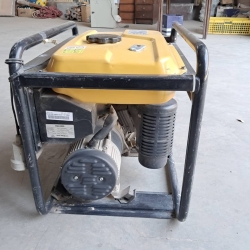 موتور برق 2/4 کیلووات برند سوبارو روبین ژاپنی اصل - مهدی آرمیده - کارخانجات تهران