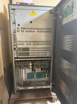 یو پی اس 100kw - مهدی آرمیده - گروه کارخانجات تهران 