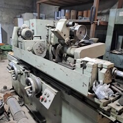 ​سنگ محور لهستانی - مهدی آرمیده - کارخانجات تهران