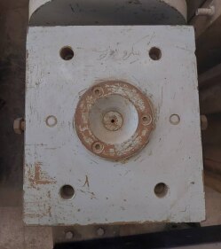 ​قالب میکرو تیوپ ۸ کویته - مهدی آرمیده - کارخانجات تهران