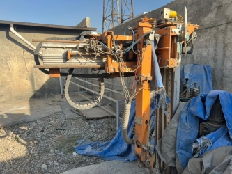 ​رباط قطعه گذار و بردار جانشین اپراتور - برند چلینگ آلمان