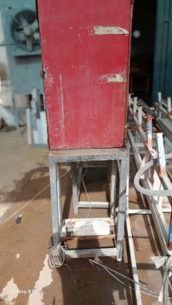 کامل تولید نوار لبه PVC - مهدی آرمیده - کارخانجات تهران