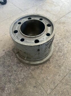 قالب سطل ماست - مهدی آرمیده - کارخانجات تهران