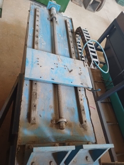 ای سی ام مشابه ( اسپارک ) براده برداری شیمیایی - مهدی آرمیده - کارخانجات تهران