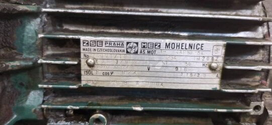 ​وان آبکاری بشکه گردان طول 84 سانت - مهدی آرمیده - کارخانجات تهران