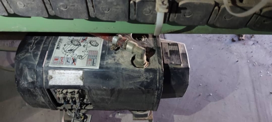 ​رباط قطعه گذار و بردار جانشین اپراتور - برند چلینگ آلمان