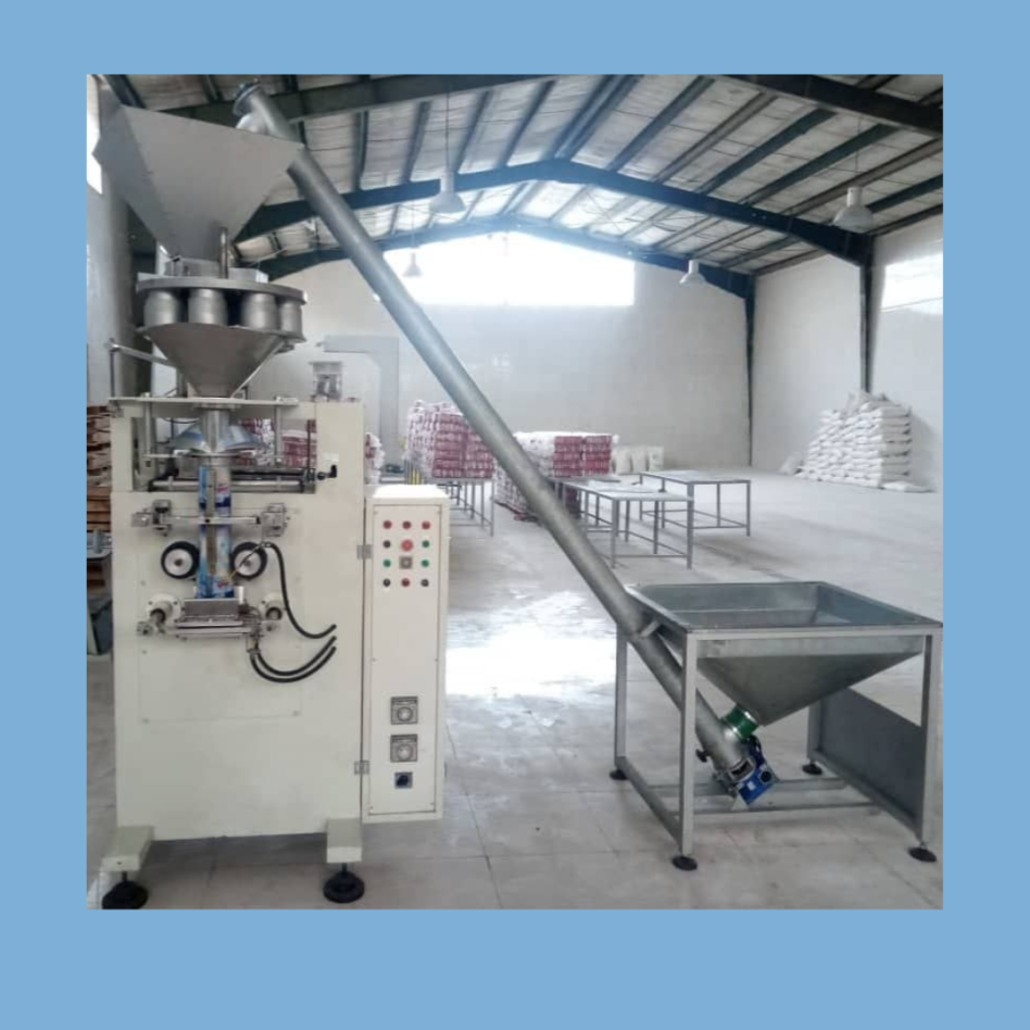 بسته‌ بندی حجمی ساخت کارخانه ارم کرج 