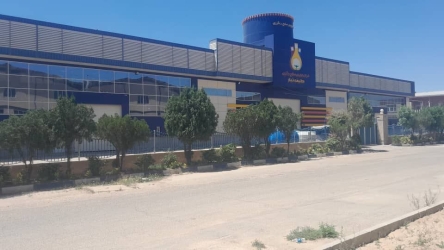 ​فروش کارخانه رنگرزی و ریسندگی با ماشین آلات - مهدی آرمیده - کارخانجات تهران
