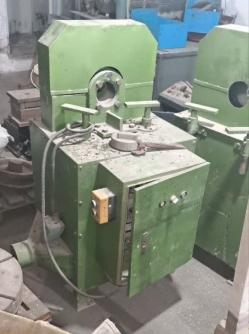  سنباده زن گرد لوله ساخت چین - مهدی آرمیده - کارخانجات تهران