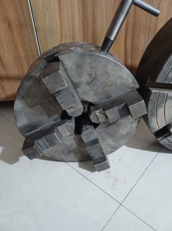 4 نظام قطر 40 سانت نامنظم قطر 30 سانت منظم - مهدی آرمیده - کارخانجات تهران