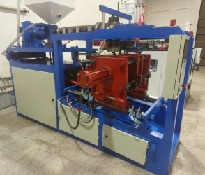 بادی 6 لیتری فرمانی - مهدی آرمیده - کارخانجات تهران