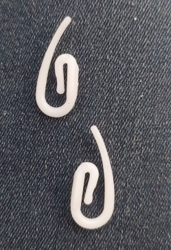  قالب هوکس پرده - مهدی آرمیده - کارخانجات تهران